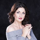 Юлия Етткандт
