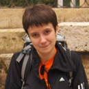 Юлия Волкодав