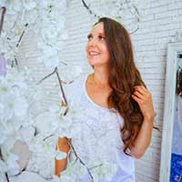 Здоровое лето с Татьяной Дудиной