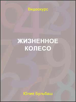 Жизненное колесо
