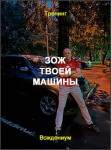 ЗОЖ твоей машины